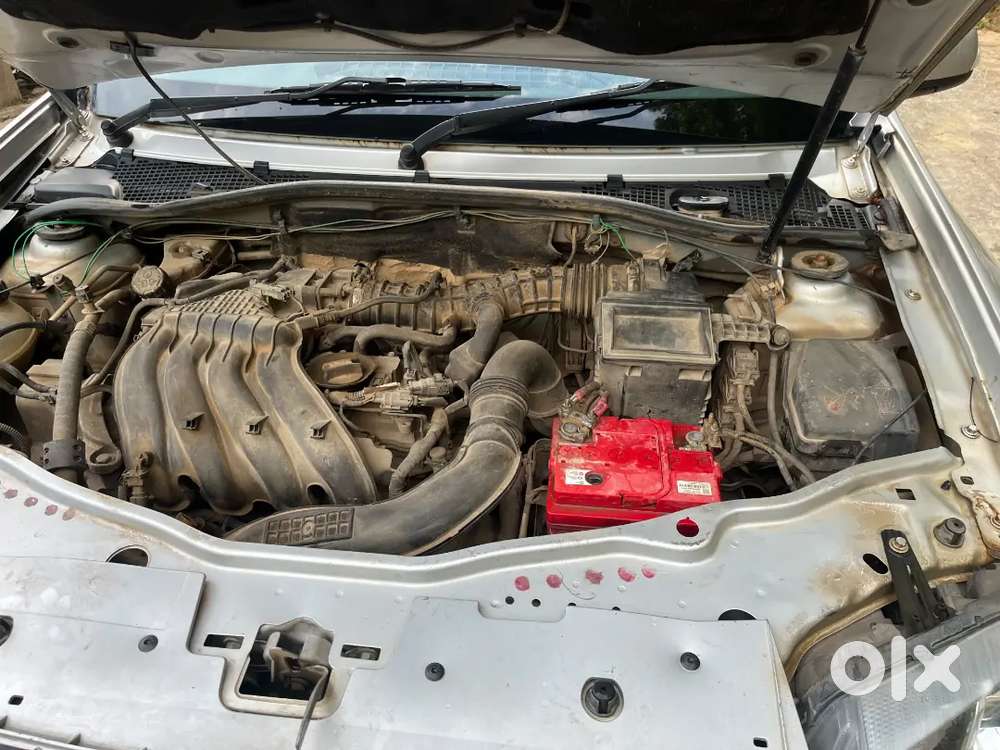 Urgent Sale Renault Duster 2021 Petrol Car