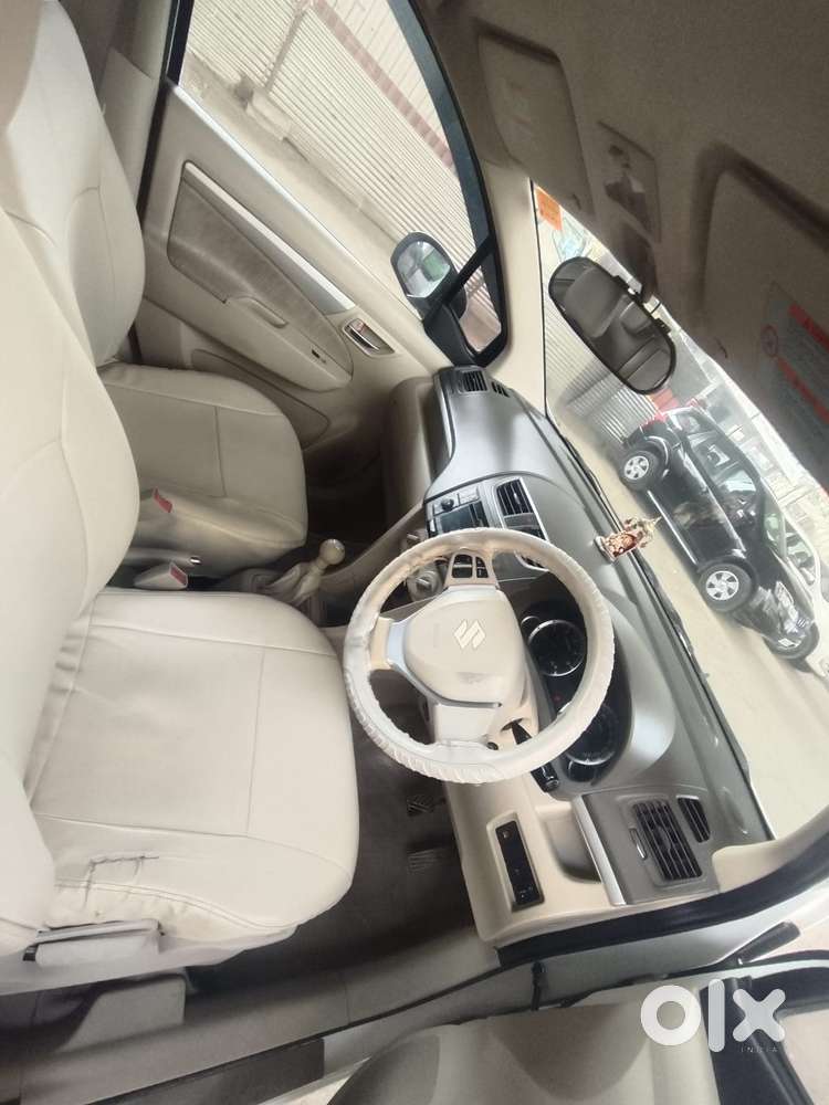 Maruti Suzuki Ertiga 1.5 Zdi, 2012, Diesel