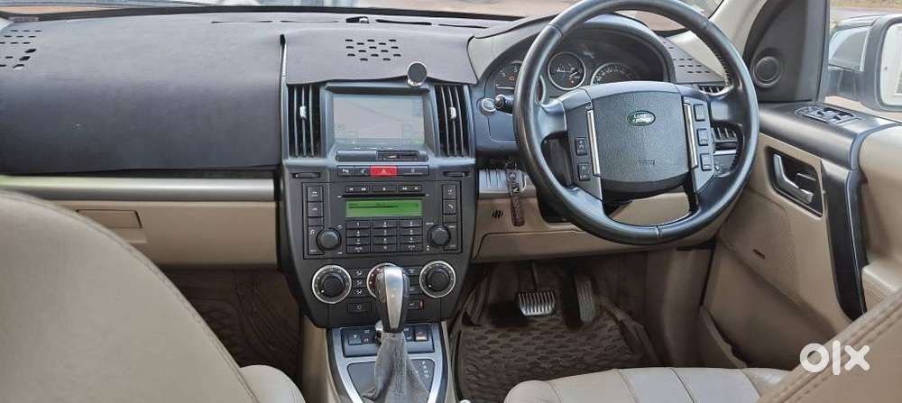 Land Rover Freelander 2 Hse Sd4, 2011, Diesel