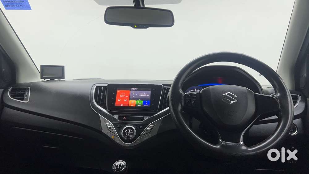 Maruti Suzuki Baleno 1.2 Zeta, 2019, Petrol