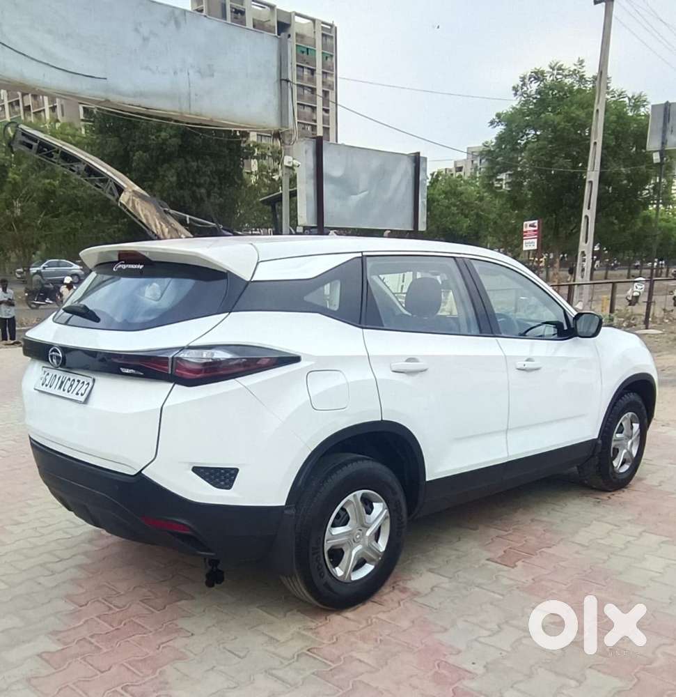 Tata Harrier Xm, 2021, Diesel