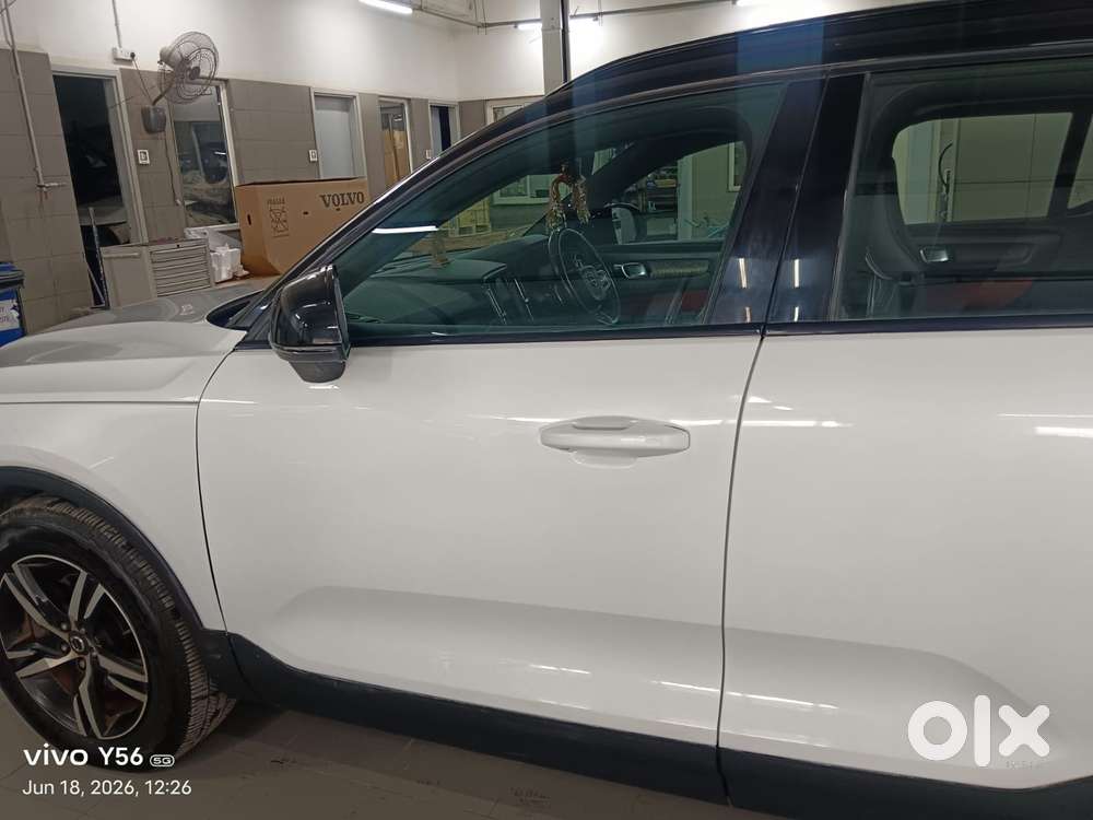 Volvo Xc40 D4 Momentum, 2018, Diesel