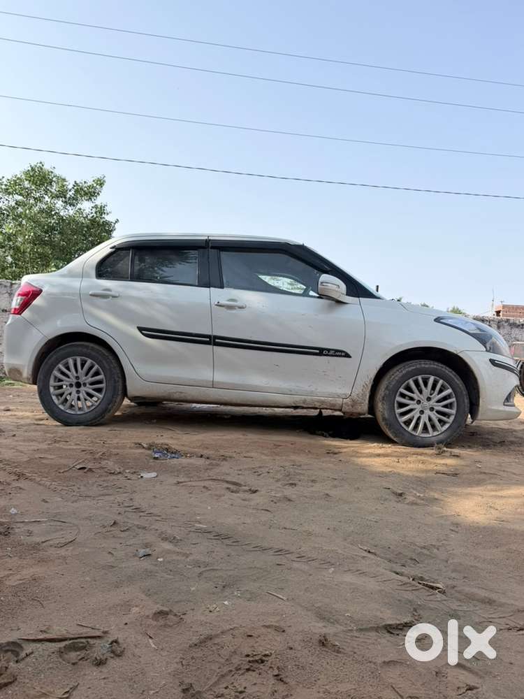 Swift Dzire Vdi 2015