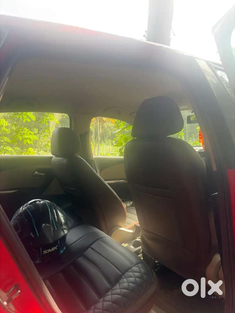 Volkswagen Polo 2010 Petrol Manual