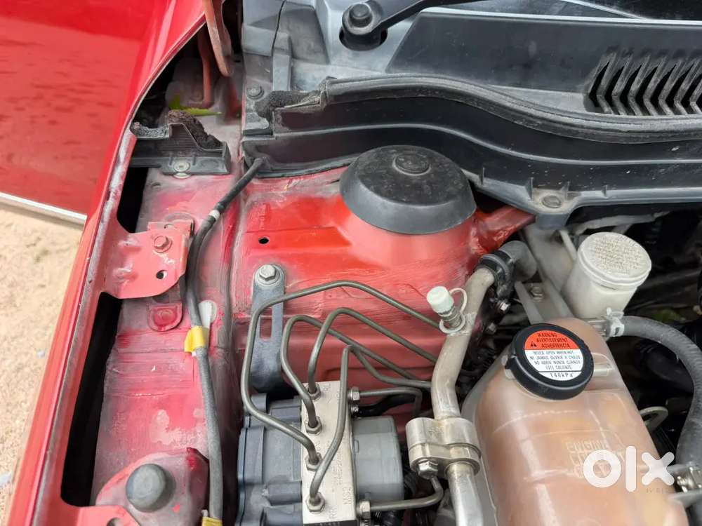 Maruti Brezza Vdi 2019 Diesel 1 St Owner