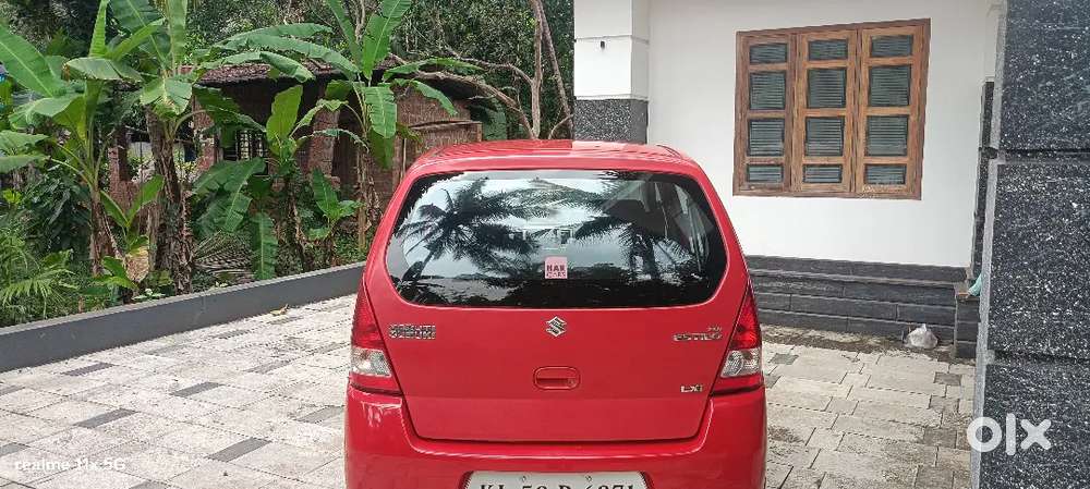 Maruti Suzuki Estilo 2010 Petrol 75000 Km Driven