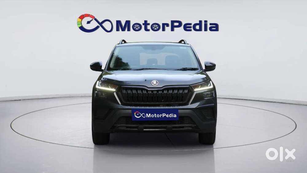 Skoda Kushaq 1.0 Tsi Style, 2024, Petrol