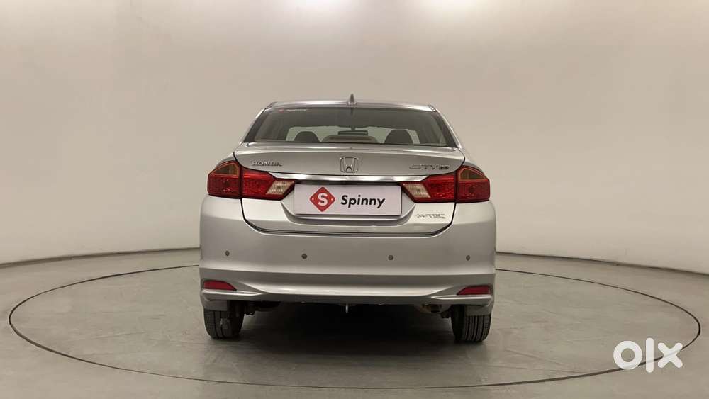 Honda City 2014-2015 I Dtec Vx, 2015, Petrol