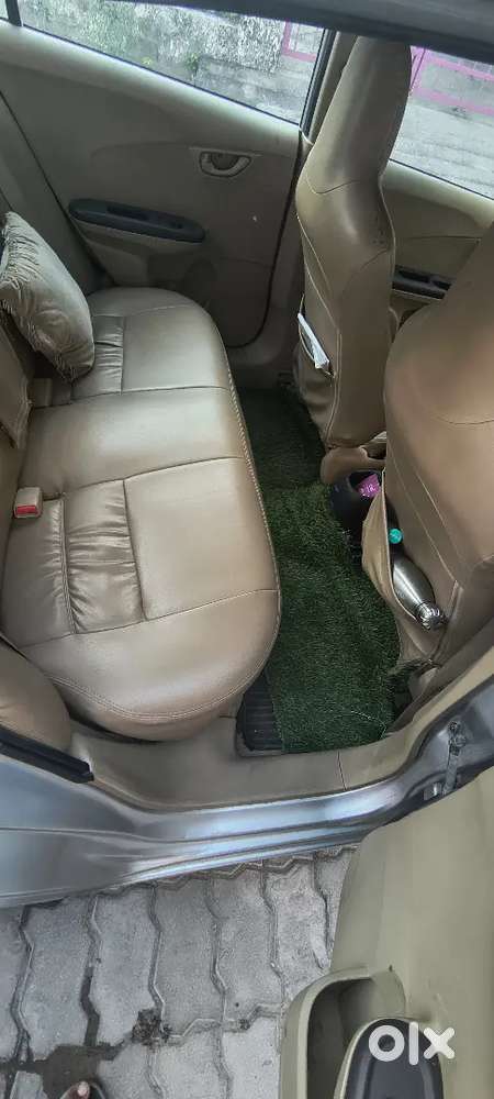 Honda Amaze 2013 Diesel Well Maintained
