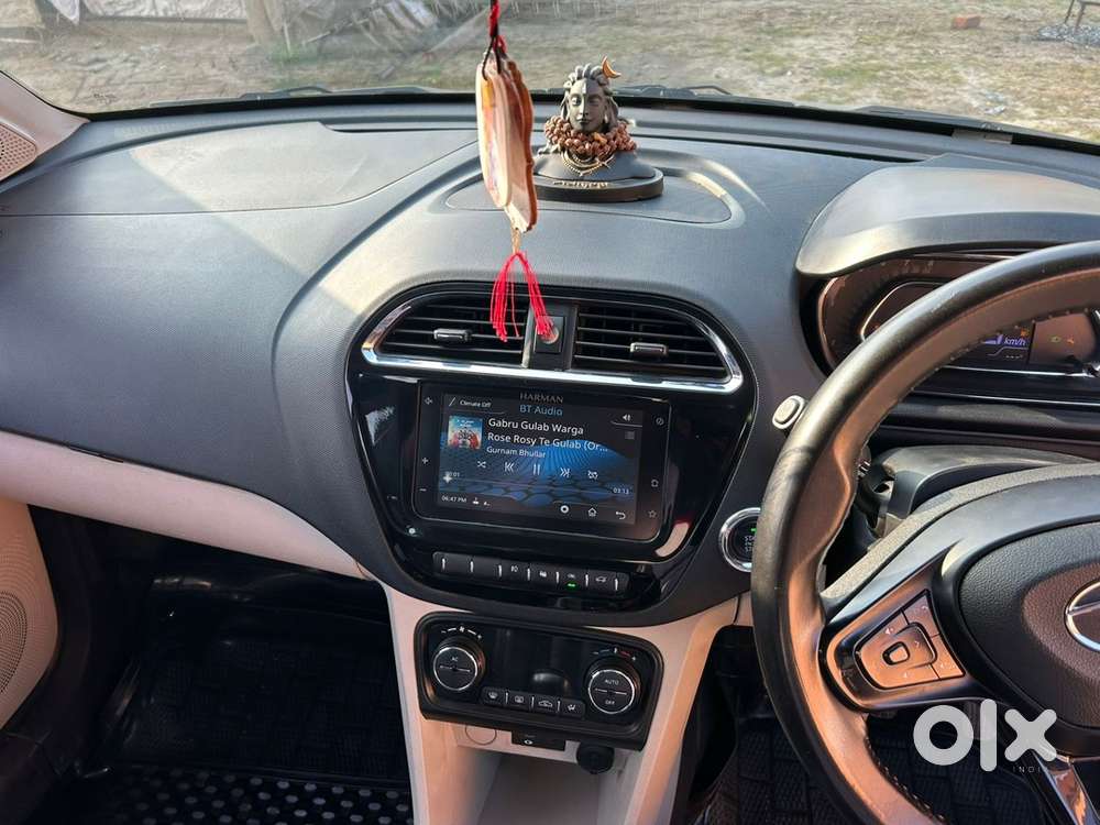 Tata Tigor 2023 Cng & Hybrids Good Condition