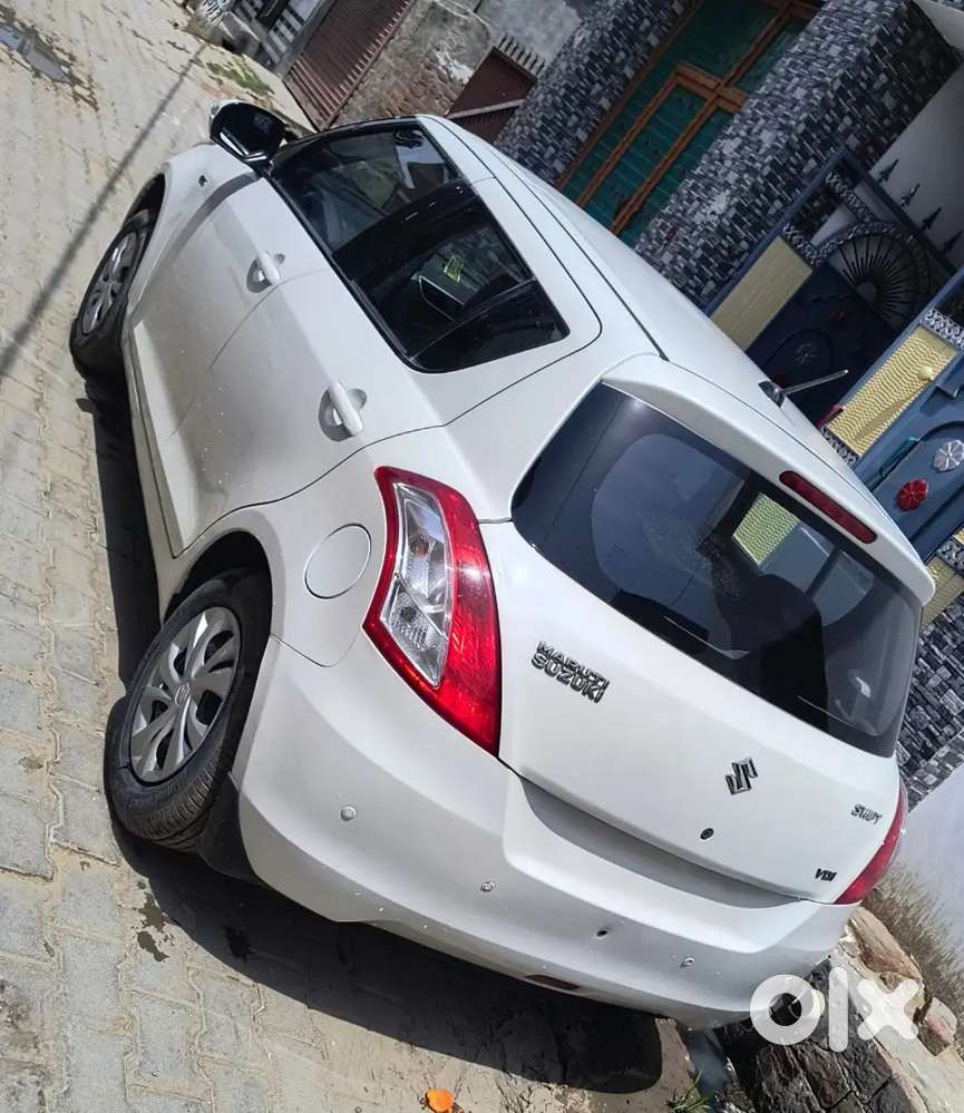 Maruti Suzuki Swift 2018 Diesel 85000 Km Driven