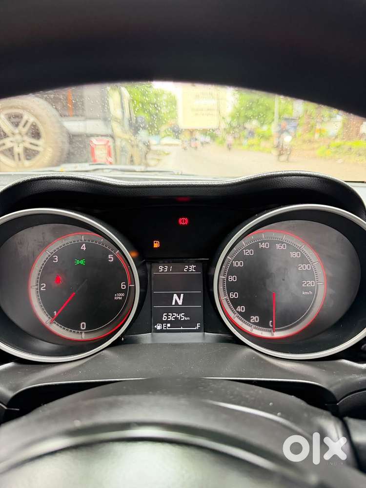 Maruti Suzuki Swift Vdi (o), 2018, Diesel