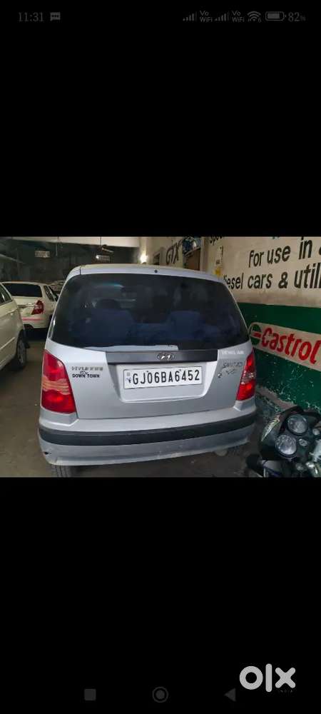 Nice Condition Car All Warking Fichurs