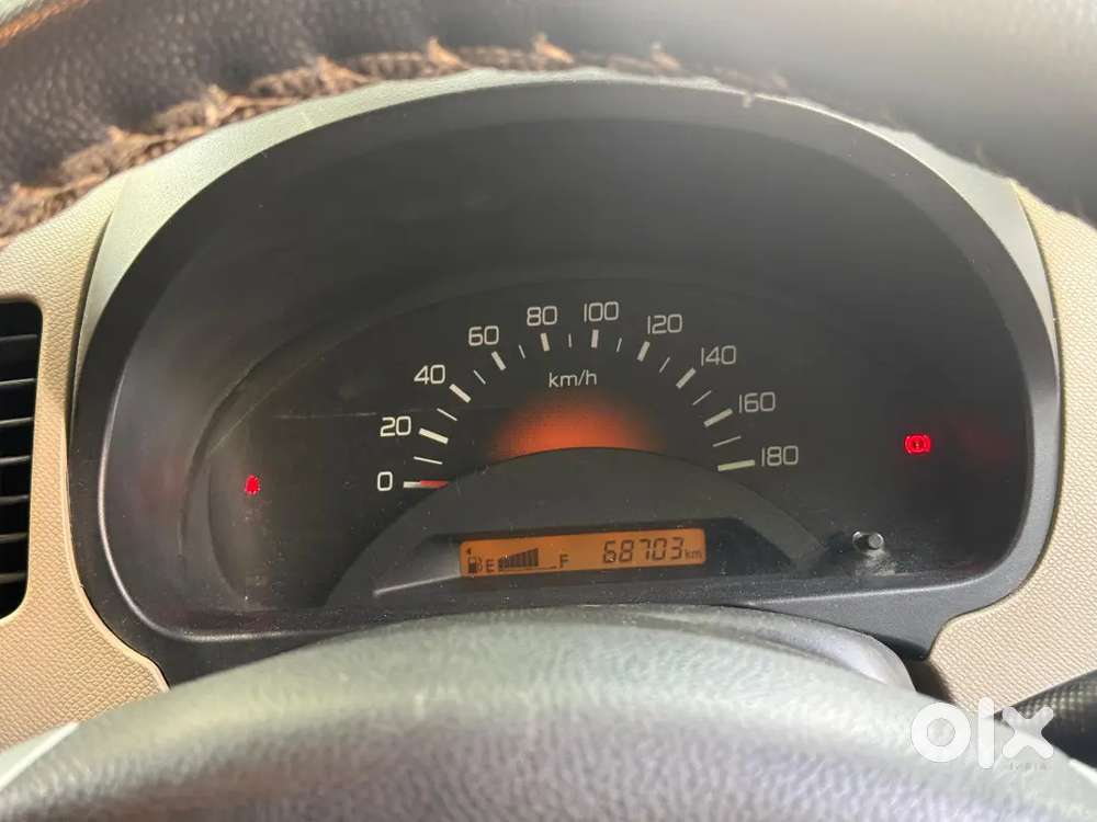Maruti Suzuki Wagon R 1.0 2018(dec) Cng & Hybrids 68700 Km Driven
