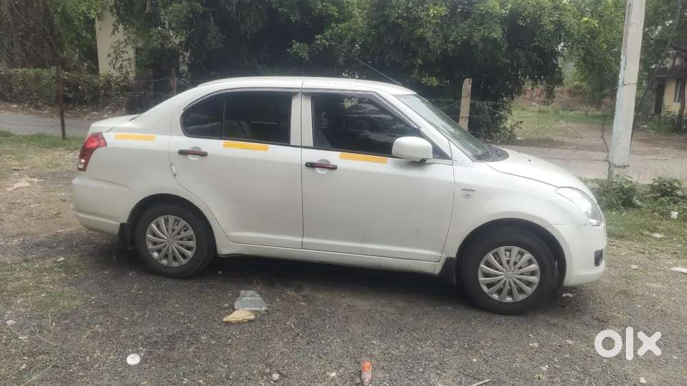 Maruti Suzuki Dzire 2009 Diesel 16000 Km Driven Full Condition