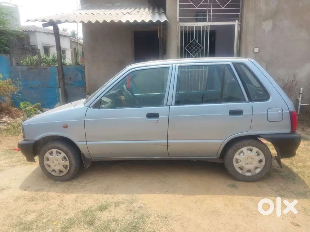 Well Maintained And Full Taken Care.