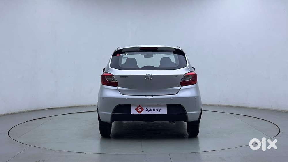 Tata Tiago Xe, 2016, Petrol