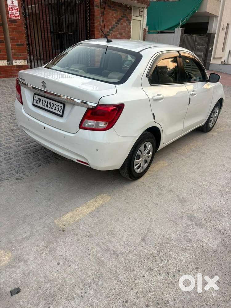 Maruti Suzuki Dzire 2022 Cng & Hybrids Well Maintained