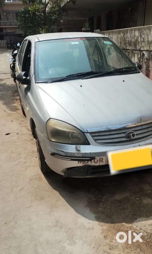 Tata Indica For Daily Rentals In Ola Uber Rapido Not Self Drive