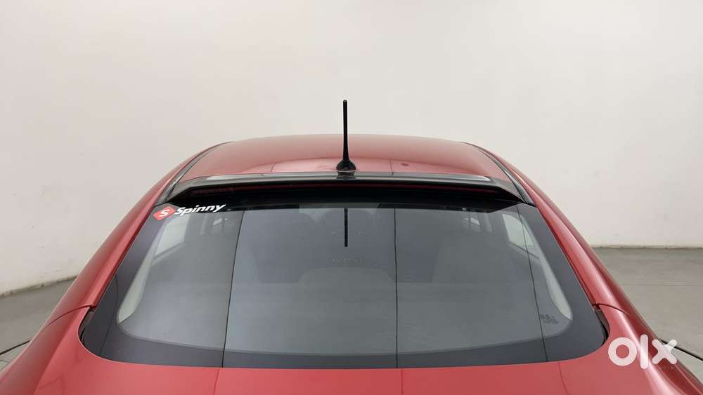 Tata Tigor 1.2 Revotron Xt, 2018, Petrol