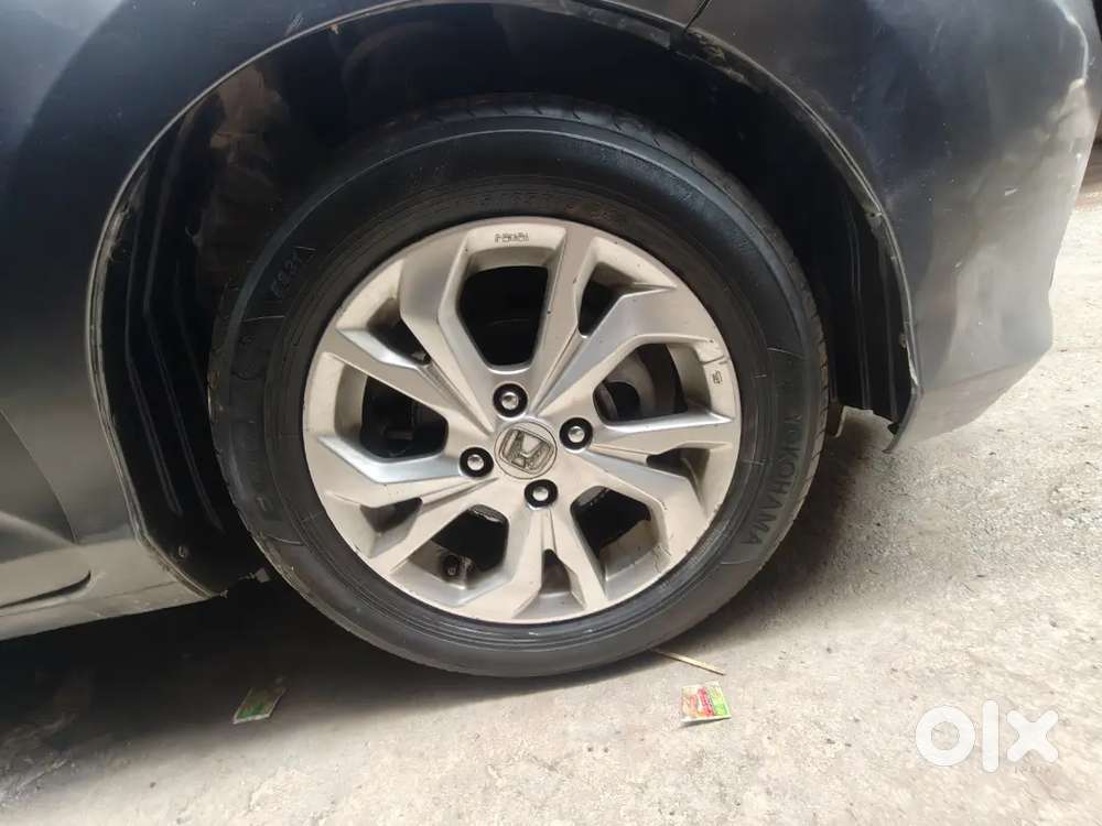 Honda Amaze Elite 2020 Manual