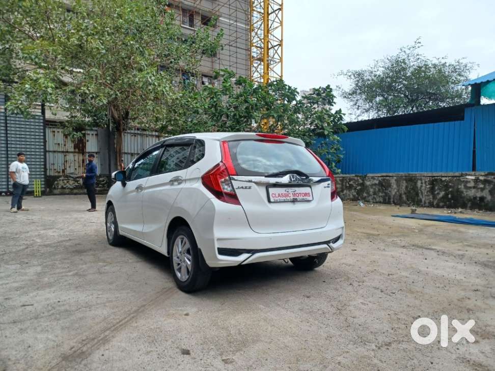 Honda Jazz Vx Cvt, 2023, Petrol