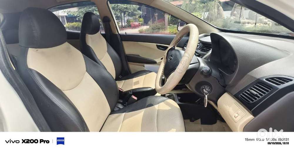 Hyundai Eon Sportz, 2016, Petrol