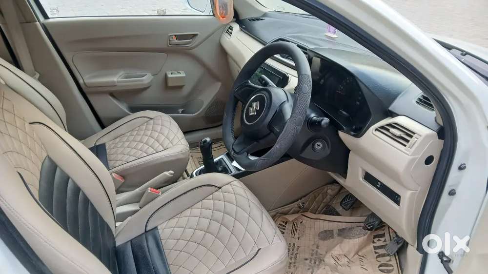 Maruti Suzuki Dzire 2020 Reg 2021 Lxi Petrol Manual Well Condition Car