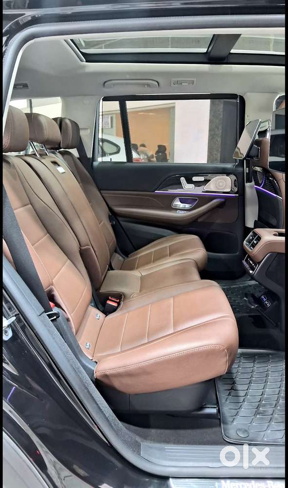 Mercedes-benz Gls 450d 4matic, 2024, Diesel
