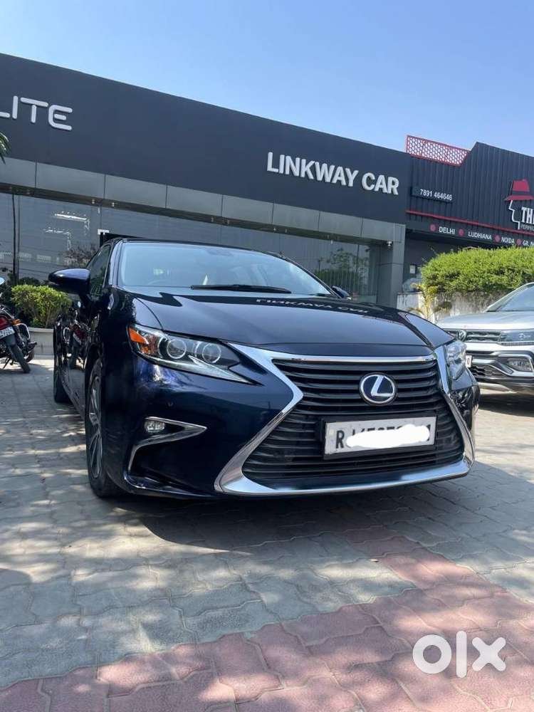 Lexus Lx, 2017, Diesel