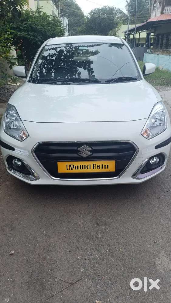 Maruti Suzuki Dzire 2023 Petrol 86000 Km Driven
