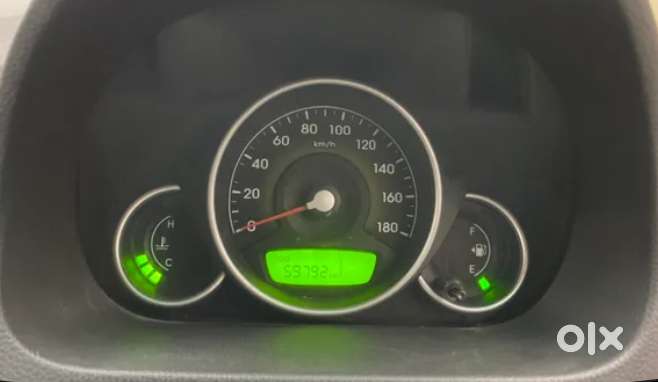 2013 Hyundai Eon Magna + - Real Ads