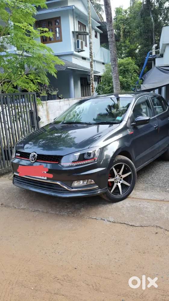 Volkswagen Ameo 2016 Highline Plus