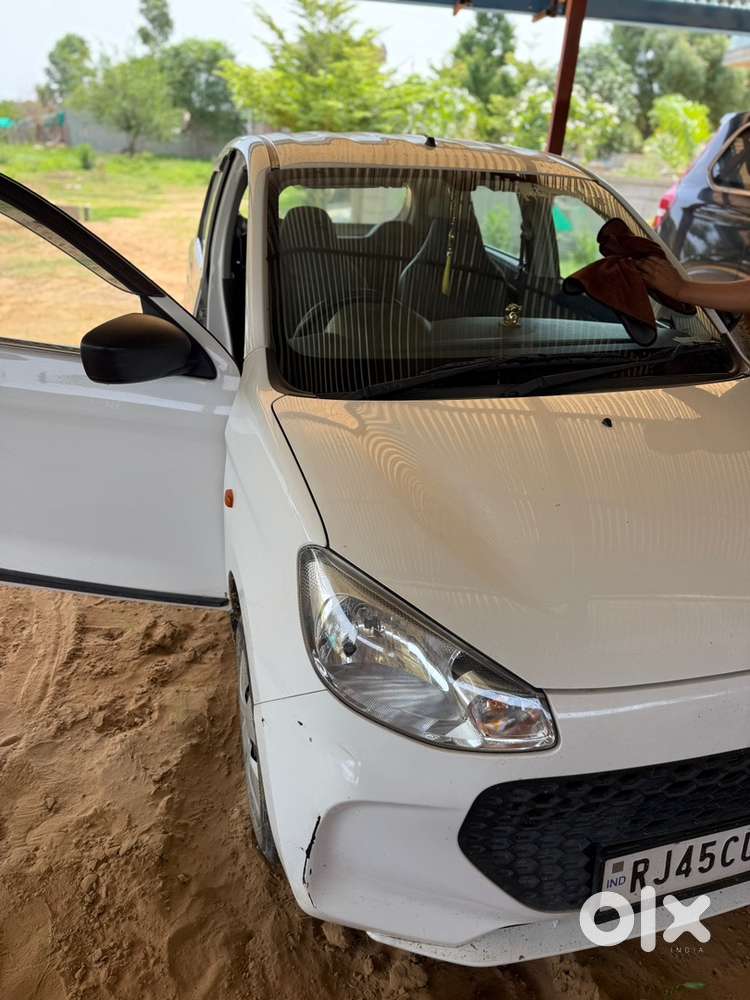 Maruti Suzuki Alto K10 2022 Petrol 28000 Km Driven