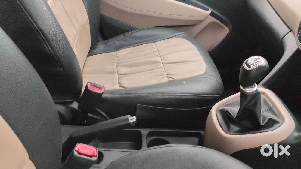Hyundai Grand I10 Sportz 1.2 Kappa Vtvt, 2017, Petrol