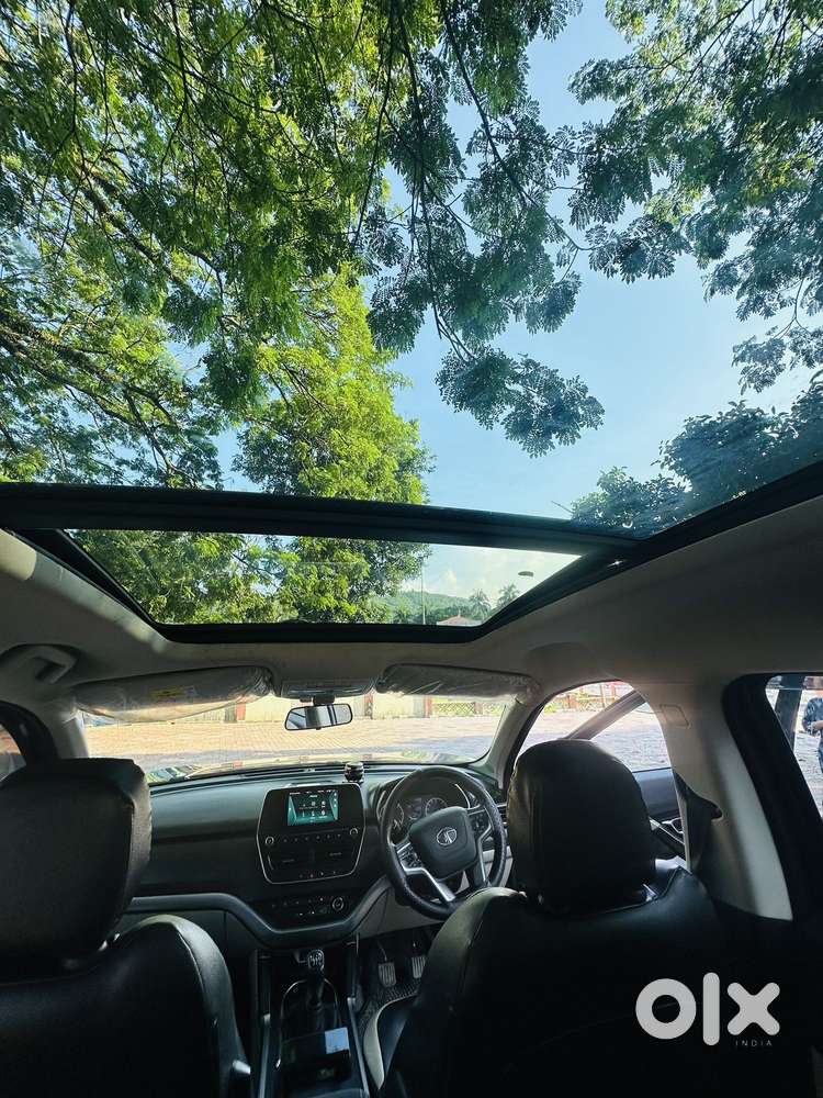 Tata Safari 2.0 Kryotec Xt Plus, 2022, Diesel