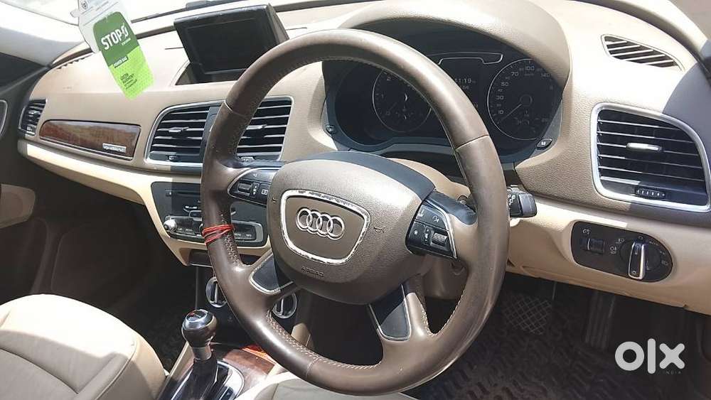 Audi A3 2014-2017 2.0 35 Tdi Technology, 2014, Diesel