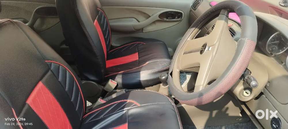 Tata Indigo Ecs 2013 Diesel 130000 Km Driven Jharkhand Registration