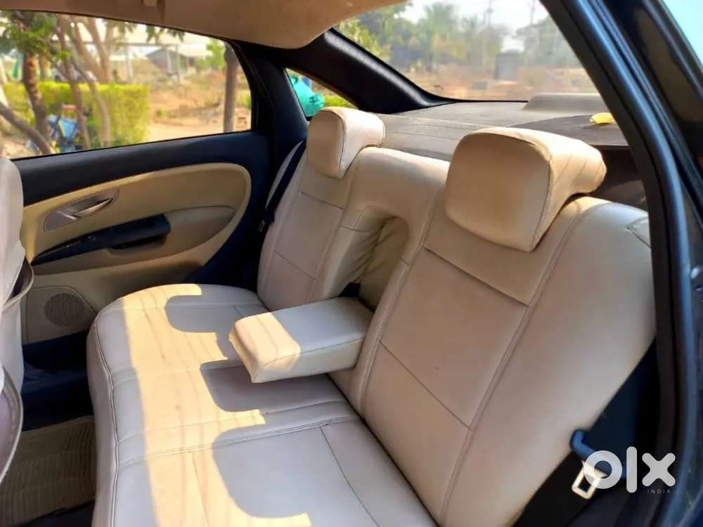 Fiat Linea 2009