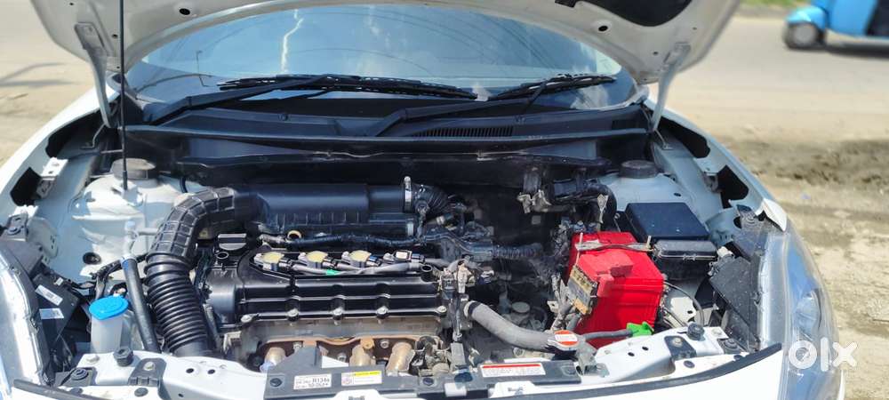 Maruti Suzuki Swift Vvt Vxi, 2021, Petrol