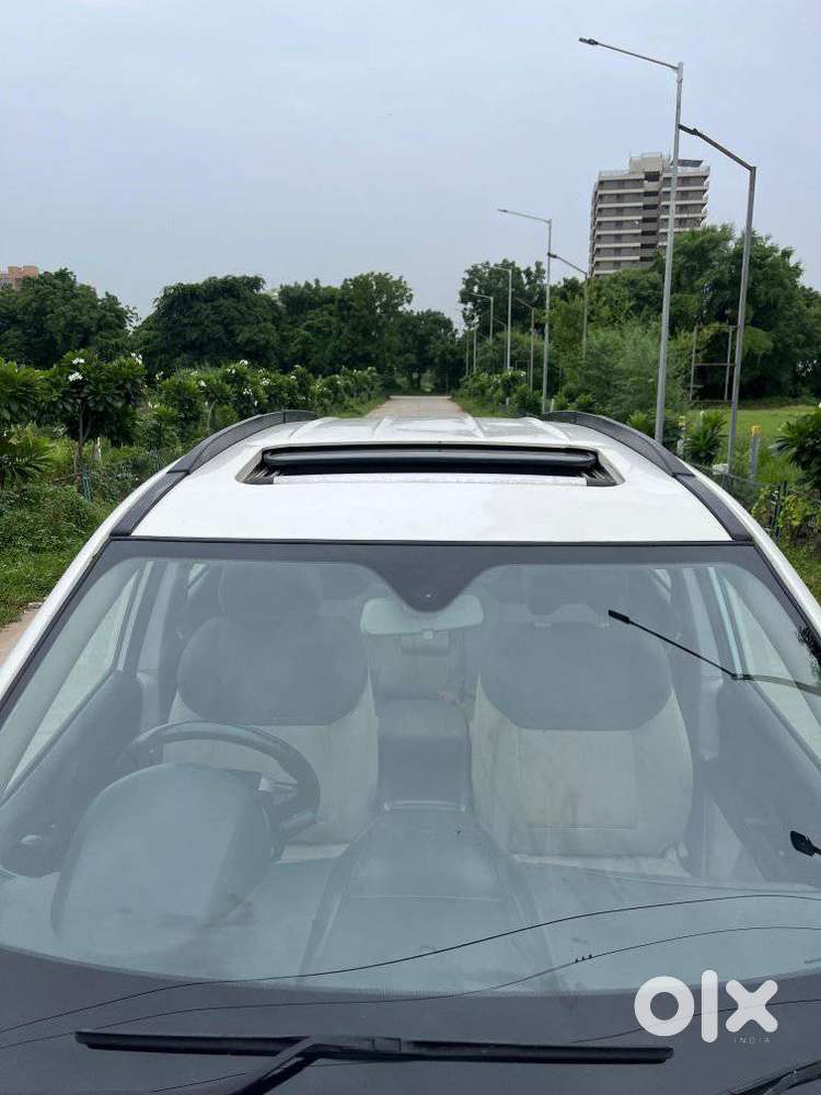 Mahindra Xuv500 W9 1.99, 2018, Diesel