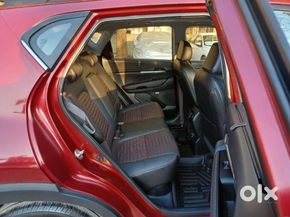 Kia Sonet 1.5 Gtx Plus Diesel, 2022, Diesel