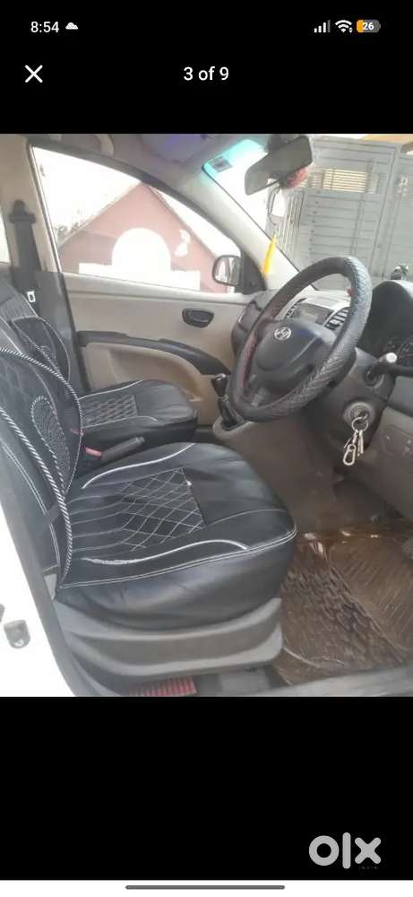 Hyundai I10 1.1 Era 2012