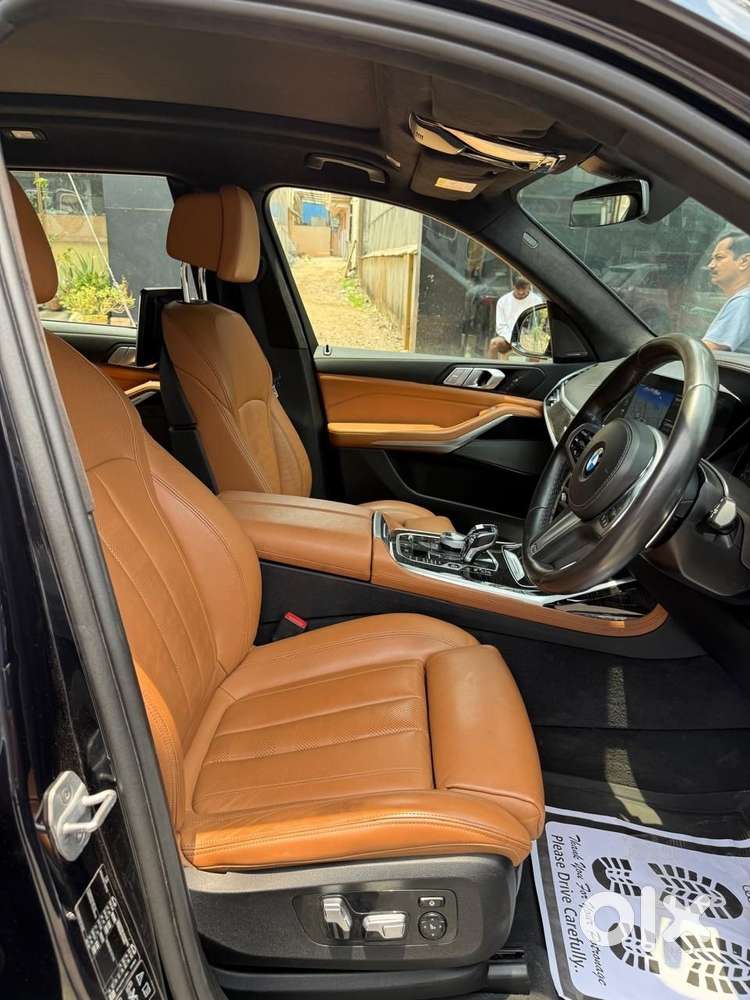 Bmw X7 3.0 Xdrive 40i M Sport, 2020, Petrol