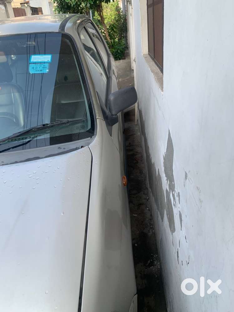 Maruti Suzuki Alto 2008
