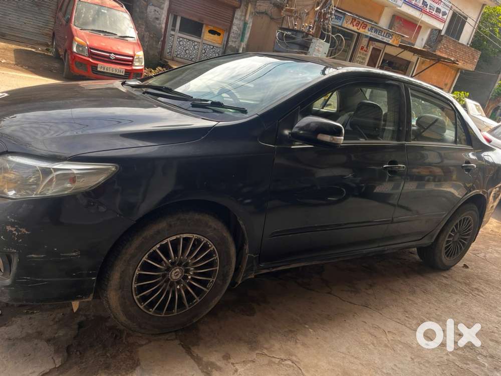 Toyota Corolla Altis 2009 Diesel Well Maintained