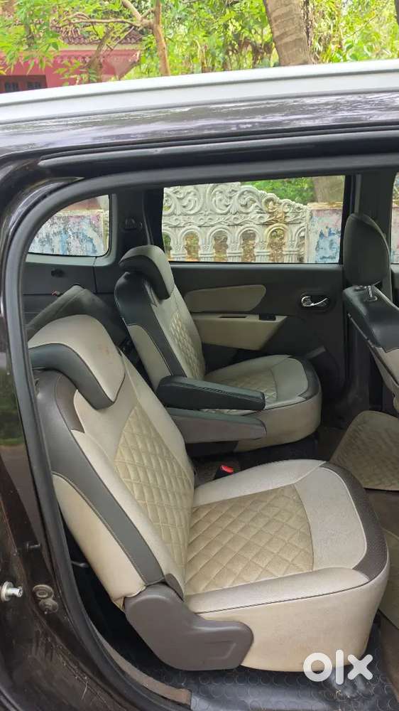 Renault Lodgy 2015 Diesel 100000 Km Driven