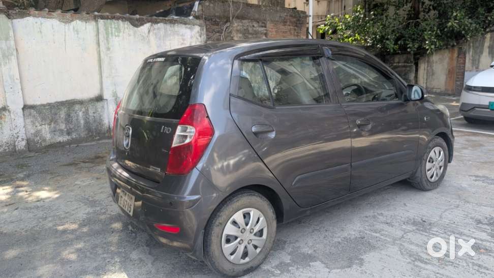 Hyundai I10 Magna 1.2, 2011, Petrol
