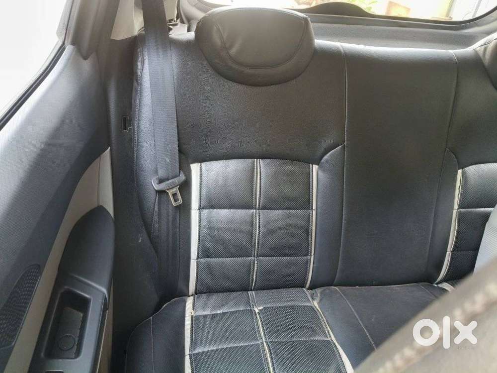 Tata Tiago, 2016, Diesel