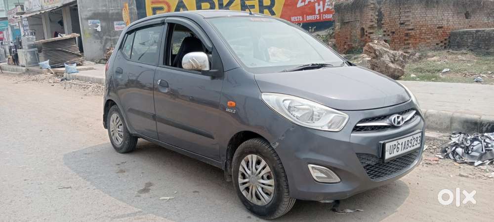 Hyundai I10 1.1l Irde Magna Special Edition, 2016, Petrol